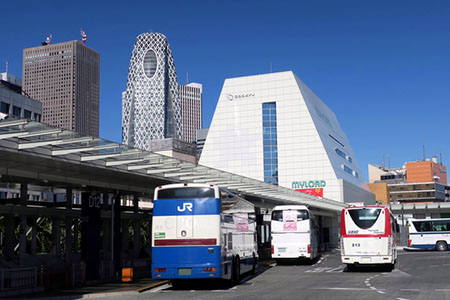 bus